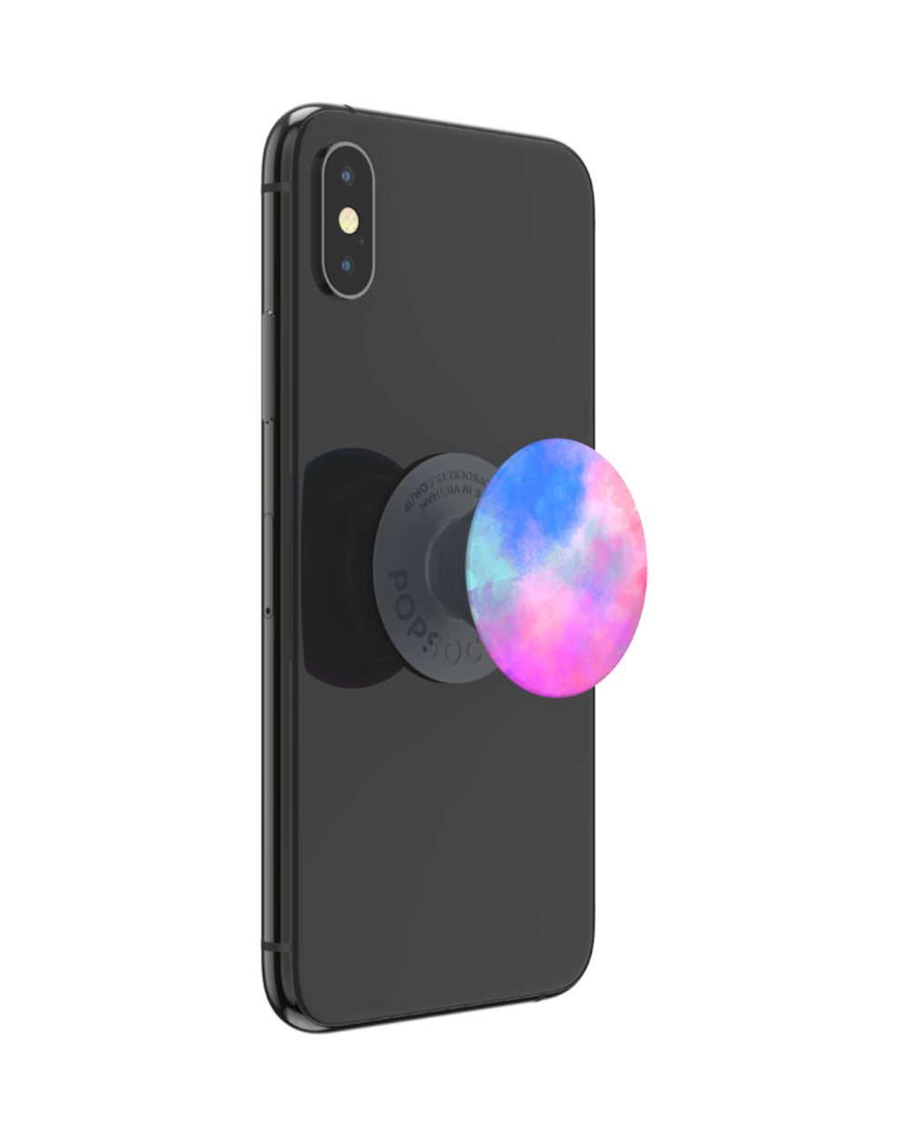 Suport Universal PopGrip Telefon si Tableta Popsockets -Painted Haze